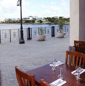 Athenia Restaurant & Bar - Accommodation 4U 1