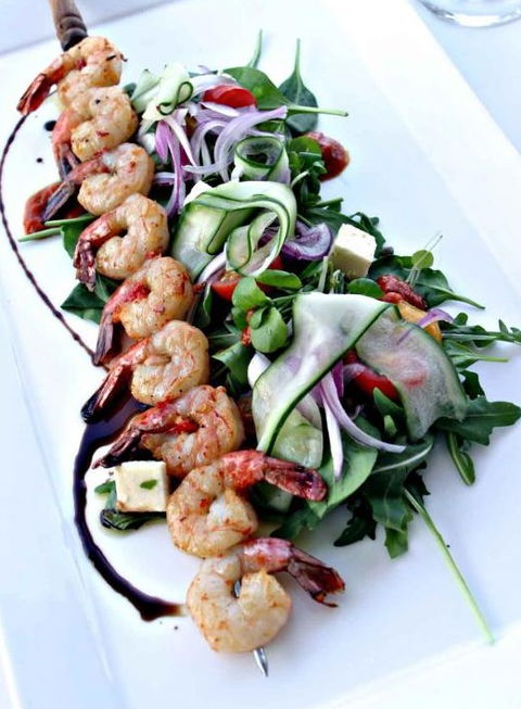 Cafe Fresh Lounge Bar & Shinsen Restaurant - Accommodation 4U 3