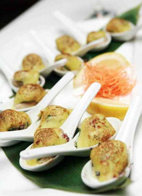 Cafe Fresh Lounge Bar & Shinsen Restaurant - Accommodation 4U 4