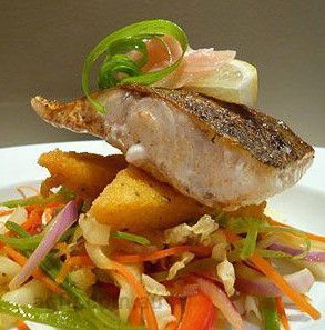 Coast Steak & Seafood Restaurant - Accommodation 4U 0
