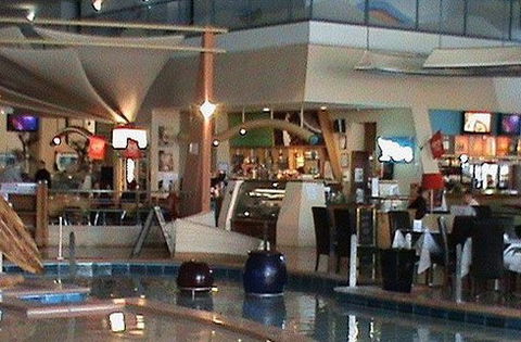 Coast Steak & Seafood Restaurant - Accommodation 4U 1