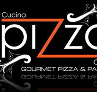 Cucina Pizza Cafe - Accommodation 4U