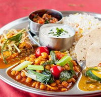 Curry Express - Accommodation 4U