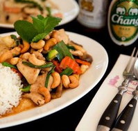 Eagle Thai - Accommodation 4U
