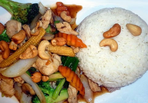 Eagle Thai - Accommodation 4U 3