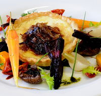 Flavors  Ferry Cafe/Restaurant - Accommodation 4U