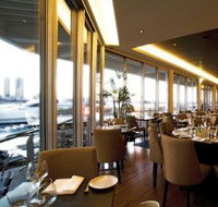 Glass Dining  Lounge Bar - Accommodation 4U