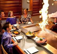 Hatsuhana Japanese Restaurant - Accommodation 4U