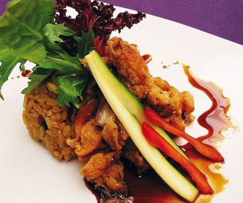 Hatsuhana Japanese Restaurant - Accommodation 4U 1
