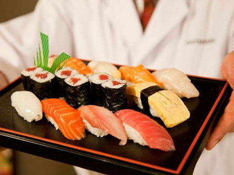 Hatsuhana Japanese Restaurant - Accommodation 4U 2