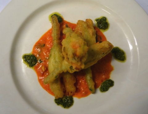 Amici Di Toni - Accommodation 4U 0