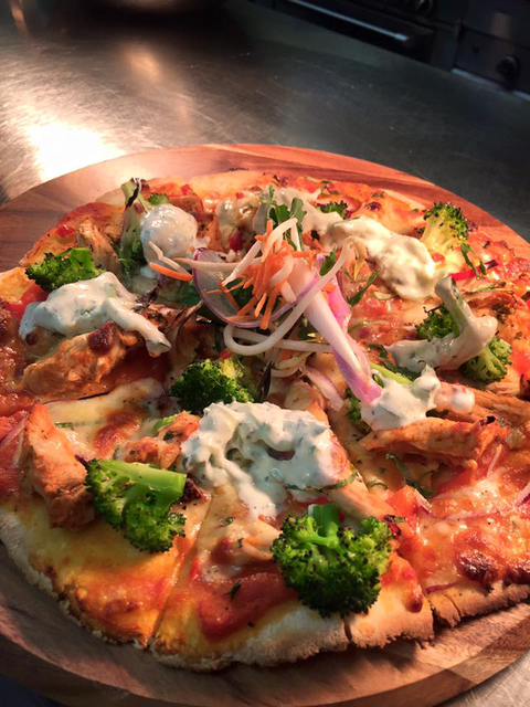 Anna Bay Tavern - Accommodation 4U 3