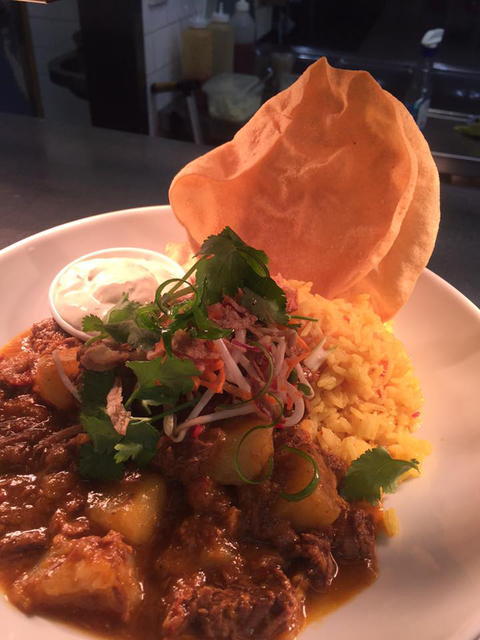 Anna Bay Tavern - Accommodation 4U 5