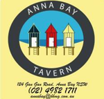 Anna Bay Tavern - Accommodation 4U