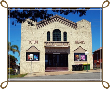 Bank Hotel Dungog - Accommodation 4U 1