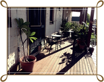Bank Hotel Dungog - Accommodation 4U 2