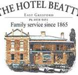 Beatty Hotel - Accommodation 4U