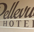 Bellevue Hotel - Accommodation 4U