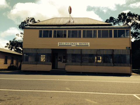 Billinudgel Hotel - Accommodation 4U 2