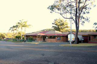 Bushland Tavern - Accommodation 4U 1