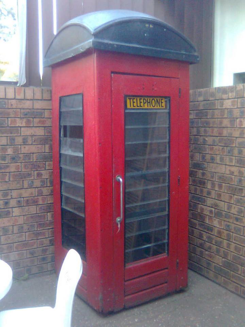 Caledonian Hotel - Accommodation 4U 1