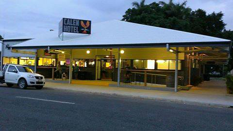Calen Hotel - Accommodation 4U 3