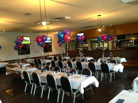 Club Hotel - Accommodation 4U 1