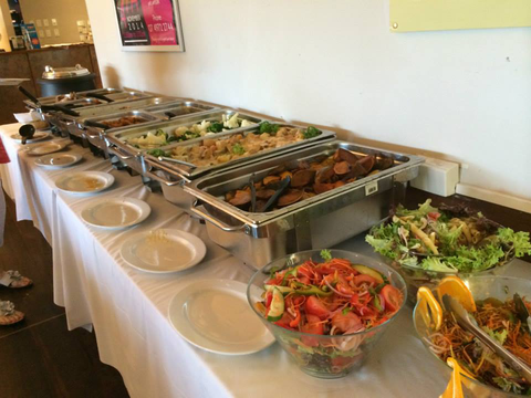 Club Hotel - Accommodation 4U 5