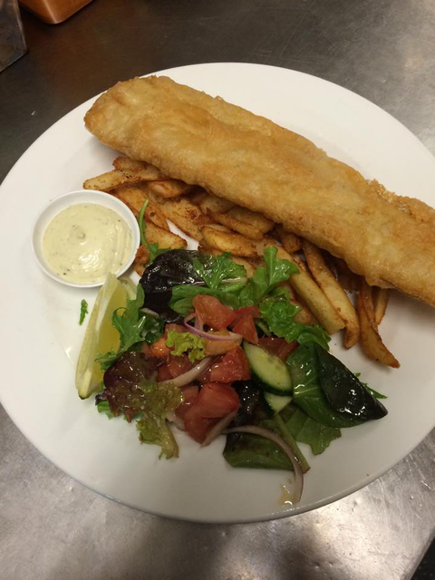 Coomera Waters Tavern - Accommodation 4U 5