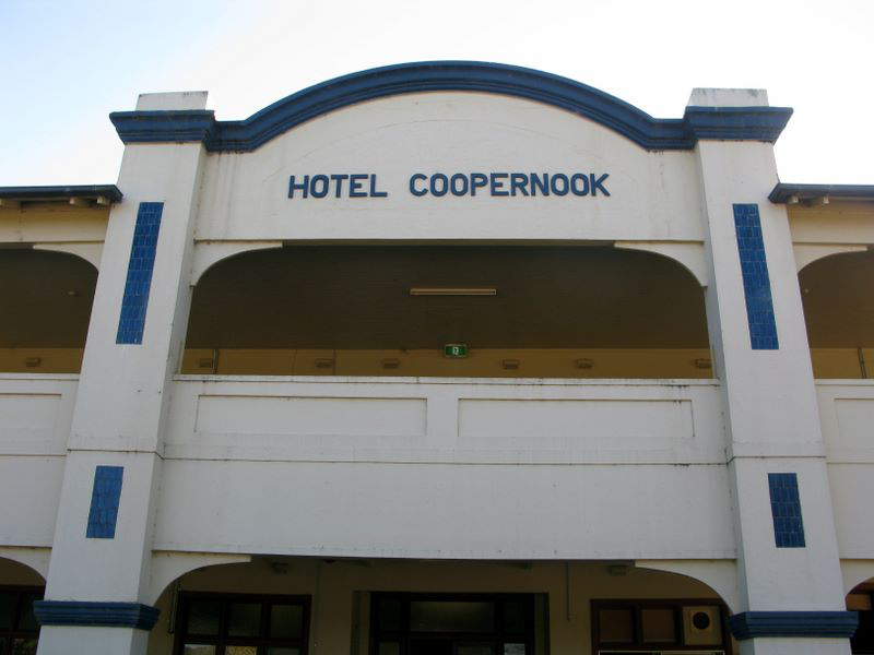 Coopernook NSW Accommodation 4U
