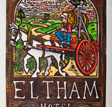 Eltham Hotel - Accommodation 4U