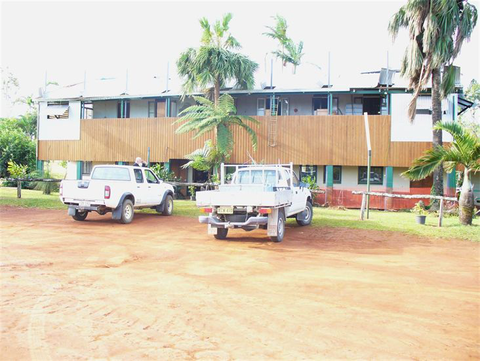 Garradunga Hotel - Accommodation 4U 3
