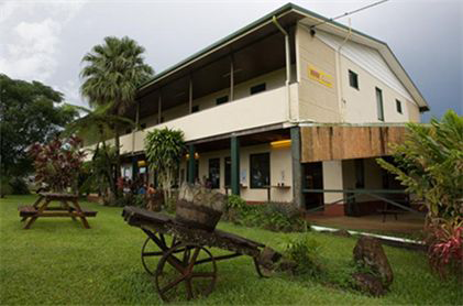 Garradunga Hotel - Accommodation 4U 5