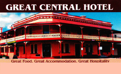 Ashford NSW Accommodation 4U