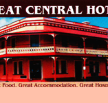 Great Central Hotel - Accommodation 4U