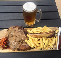 Hastings Hotel - Accommodation 4U