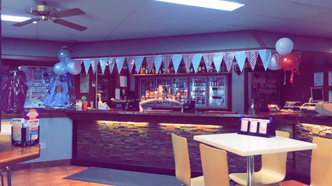 Highland Park Tavern - Accommodation 4U 1