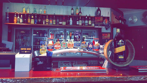 Highland Park Tavern - Accommodation 4U 5