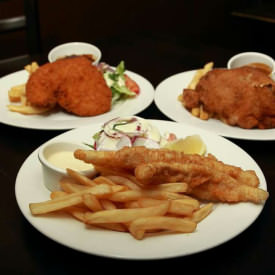 Irish Finnegan's - Accommodation 4U 1