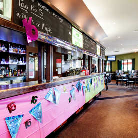 Irish Finnegan's - Accommodation 4U 3