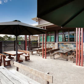 Irish Finnegan's - Accommodation 4U 4