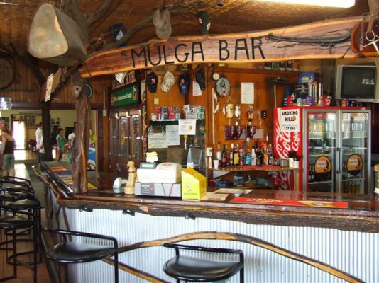 Amoonguna NT Accommodation 4U