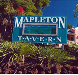 Mapleton Tavern - Accommodation 4U
