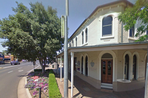 Milestone Hotel - Accommodation 4U 1