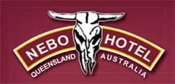 Nebo QLD Accommodation 4U