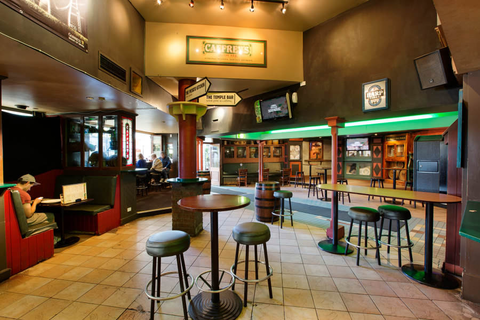 O'Malley's Irish Pub - Accommodation 4U 1