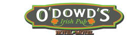 O'Dowd's Irish Pub - Accommodation 4U 0