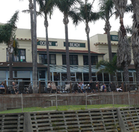 Ocean Beach Hotel - Accommodation 4U