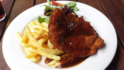 Railway Hotel - Accommodation 4U 3