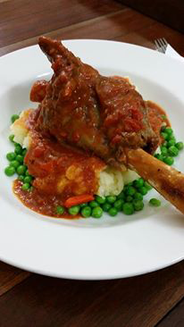 Railway Hotel - Accommodation 4U 4